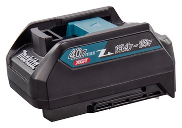 Makita Adapter XGT na LXT do DC40RA 191C10-7