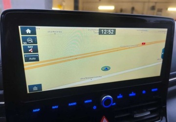 Hyundai IONIQ Hatchback Facelifting (Hybrid) 1.6 GDI 141KM 2020 Hyundai IONIQ Hyundai IONIQ Hybrid Business 1.6 Hybryda 141KM, zdjęcie 14