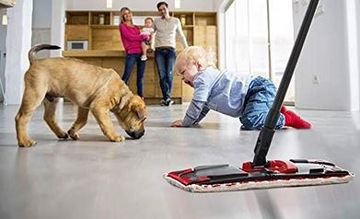 5x НАСАДКИ ДЛЯ ШВАБРЫ VILEDA ULTRAMAX / ULTRAMAX TURBO / ULTRAMAT