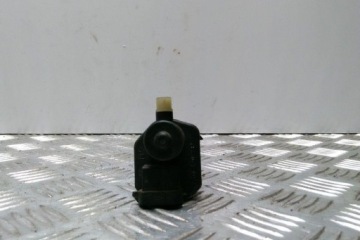 Silniczek regulacji poziomu lamp RENAULT GRAND SCÉNIC II (JM0/1_)