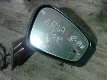 LUSTERKO PRAWE TATA ARIA 2.2 DICOR 12 8-PIN EUROPA