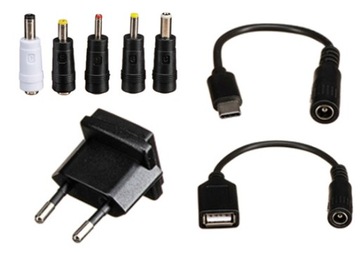 БЛОК ПИТАНИЯ IFI AUDIO IPOWER2 5 В 2,5 А - НОВАЯ МОДЕЛЬ MK2