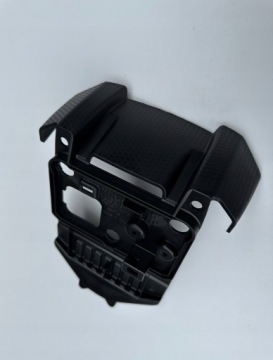 Aprilia Tuareg крепление стойки крышки козырька держатель 2021+ NEW OE