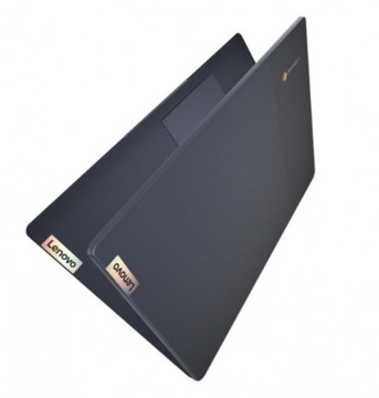 Lenovo IdeaPad Slim 3 Chromebook 315 CB315-4H Intel 8 ГБ 128 ГБ ChromeOS