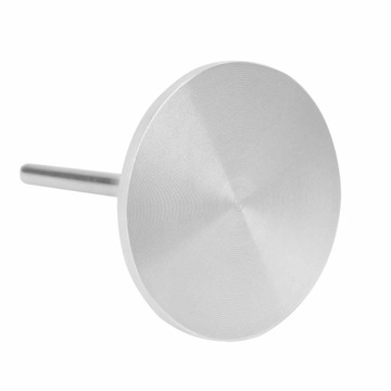 PODODISC ПЕДИКЮРНЫЙ ДИСК + КРЫШКИ L 25MM
