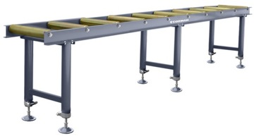 РОЛИКОВЫЕ ПОДАЮЩИЕ РОЛИКИ CORMAK ДЛЯ РЕЗКИ, ДЛИНА 3М