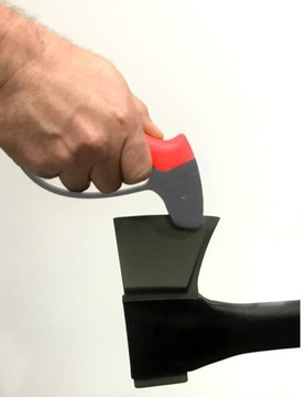 PROLINE Точилка для топоров, лопаточных ножей TCT