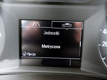 Opel Mokka I X 1.4 Turbo Ecotec 140KM 2019 Opel Mokka FABRYCZNE LPG 140KM 1wł Kraj Bezwypad, zdjęcie 30