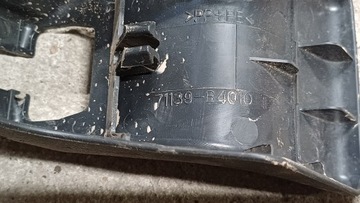 DAIHATSU TERIOS II KRYT SEDADLA 71139-B4010