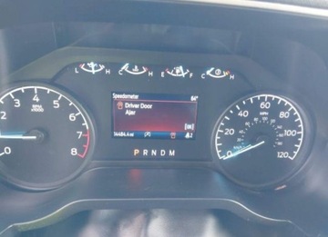 Ford 2023 Ford F150 2023, 5.0L, 4x4, XL, od ubezpieczalni, zdjęcie 11