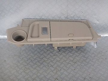 LAND ROVER DISCOVERY 4 IV OSŁONA OBUDOWA SCHOWEK