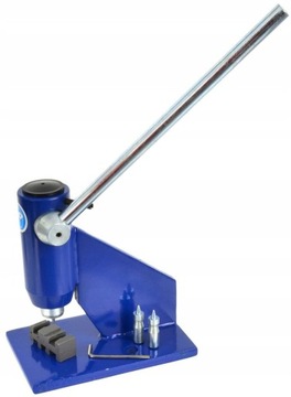 Цепное клепальное устройство GEKO G74098