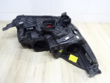 LAMPA PRZEDNIA LEWA FORD KUGA II LIFT GV4113D155AG