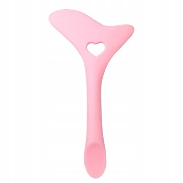 ШАБЛОН ЛИНИЙ ДЛЯ ОКРАШИВАНИЯ ЛИНИИ ПОДВОДКИ ДЛЯ ГЛАЗ HERDUS