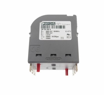 PHOENIX CONTACT 2859686 FLT-CP-N/PE-350-ST