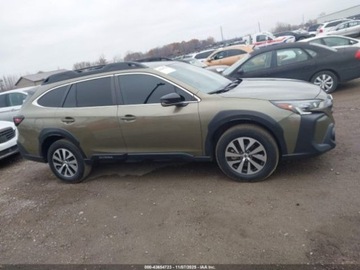 Subaru 2023 Subaru Outback 2023 SUBARU OUTBACK PREMIUM 2.5 Benzyna 182KM, zdjęcie 8