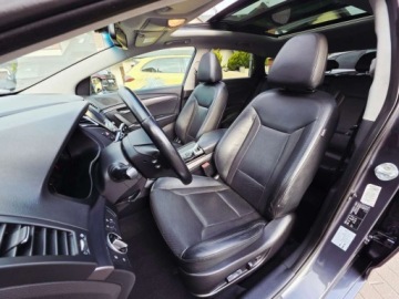 Hyundai i40 Kombi 1.7 CRDi HIGH 136KM 2015 Hyundai i40 Premium 1.7CRDi 136KM Skora Led Navi Kamera Panorama Keyless G, zdjęcie 22