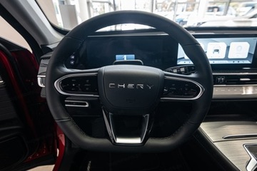 Chery Tiggo 7 1.6 TGDI 147KM 2025 CHERY Tiggo 7 Essential 1.6 T-GDI DCT Suv 147KM 2025, zdjęcie 8