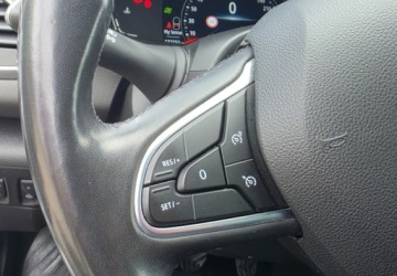 Renault Megane IV GrandCoupe Facelifting 1.3 TCe 140KM 2021 Renault Megane I rej. 2022GrandCoupeIntens140 KMTCeSalon PLGwarancja produ, zdjęcie 12