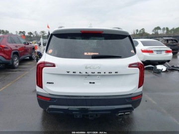 Kia 2022 Kia Telluride Ex 2022 3.8 Benzyna 291KM, zdjęcie 4