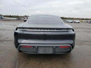 Porsche 2022 Porsche Taycan 4s, 2022r., 4x4 Elektryczny 482KM, zdjęcie 5