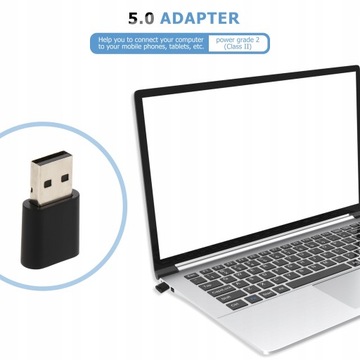 Передатчик адаптера беспроводной сетевой карты