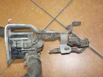 MAZDA CX3 PUMPIČKA OBĚHU VODY OE S550-15711