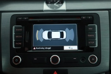 Volkswagen Passat B7 Limousine 1.4 TSI 160KM 2013 VW Passat 1.4 TSI, Salon Polska, Serwis ASO, Navi, zdjęcie 12