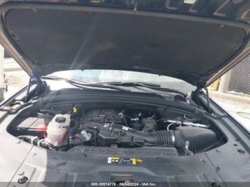 Jeep 2023 Jeep Grand Cherokee 2023r, L Laredo, 3.6L, 4x4 3.6 Benzyna 293KM, zdjęcie 12