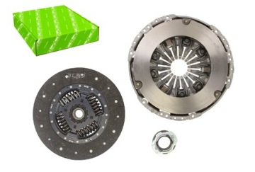 SPRZĘGŁO ZESTAW SPRZĘGŁA VALEO 832086