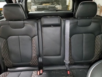 Jeep Grand Cherokee IV 2022 Jeep Grand Cherokee 2022, Summit, 3.6L, od ubezpieczalni 3.6 Benzyna 293KM, zdjęcie 9