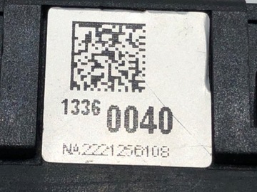 HNÍZDO USB OPEL ASTRA J 13360040 10-15