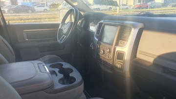 Dodge Ram IV 2018 DODGE RAM 1500 SLT 4x4, Crew Cab, Pickup 3,6 4WD 2018r.LONG, zdjęcie 18