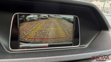 Mercedes Klasa E W212 Kombi Facelifting 350  306KM 2015 Mercedes-Benz Klasa E E350 4-Matic 7 osobowy max wersja perfect stan zamia, zdjęcie 22