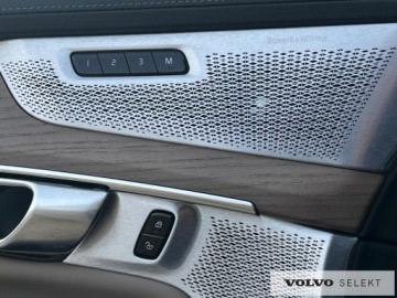 Volvo XC90 II 2025 Volvo XC 90 FV23% SalonPL B5B Ultra Bright POLESTA, zdjęcie 31