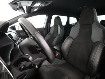 Seat Leon III CUPRA ST Facelifting 2.0 TSI 300KM 2018 Seat Leon 4x4 DSG full LED fotele kubełkowe, zdjęcie 12
