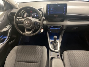 Toyota Yaris IV Hatchback 1.5 Hybrid Dynamic Force 116KM 2023 Toyota Yaris Hybrid 1.5 Comfort IV (2020-) Toyota, zdjęcie 2