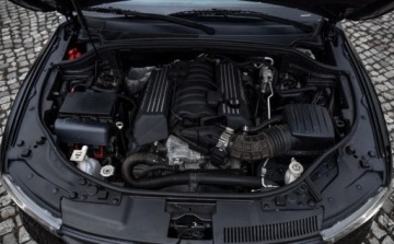 Dodge Durango III 2018 Dodge Durango Dodge Durango 6.4 SRT 6.4 Benzyna 475KM, zdjęcie 16