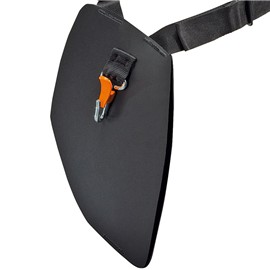 STIHL Poduszka amoryzujaca z komfortowym uchwytem 41477402502