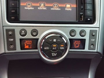 Toyota Verso Minivan 2.0 D-4D 126KM 2010 TOYOTA VERSO 2.0 D-4D 126KM , Monitory DVD, Serwis, Stan bardzo dobry, zdjęcie 22