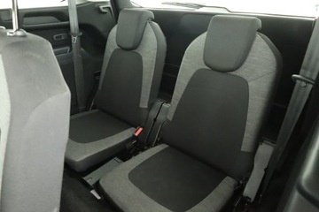 Citroen Grand C4 Picasso II Grand Picasso Facelifting 1.2 PurTech 130KM 2017 Citroen C4 Grand Picasso PureTech 130, Automat, zdjęcie 13