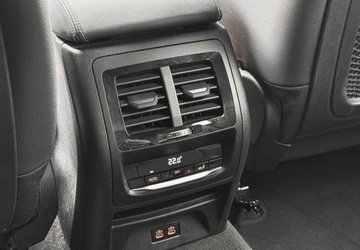 BMW X3 G01 SUV Facelifting 3.0 30d 286KM 2023 BMW X3 I wlasciciel Gwarancja M Sport Hak Bezwypadkowy FVAT23, zdjęcie 31