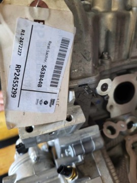 Двигатель BMW M5 F90 M8 F91 F92 S63b44B 600/625КМ ГАРАНТИЙНАЯ УСТАНОВКА