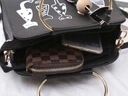 Сумка через плечо ЖЕНСКАЯ ДЕТСКАЯ URBAN STYLISH KITS CATS