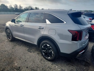 Kia Sorento IV 2025 Kia Sorento 2025 KIA SORENTO S 2.5 Benzyna 191KM, zdjęcie 2