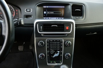 Volvo V60 I Kombi 1.6 T4 180KM 2012 Volvo V60 1,6 Benzyna 180Km Xenon Ledy Skóra Navi, zdjęcie 27