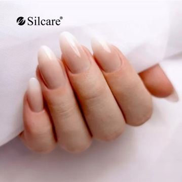 Набор гелей Silcare, строительный гель, аксессуары LAMP