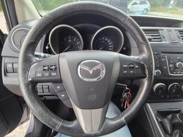 Mazda CX-5 2010 Mazda 5 rok 2010, zdjęcie 25