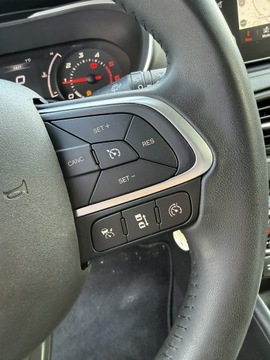 Fiat Tipo II Hatchback 1.6 MultiJet 120KM 2017 Fiat Tipo Swiatła Led. Kamera cof. Navigacja., zdjęcie 25