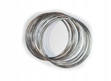 Drut ołowiany 1 mm - 2 m